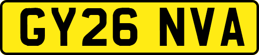 GY26NVA