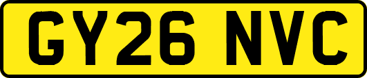 GY26NVC