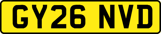 GY26NVD