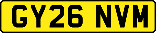 GY26NVM