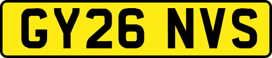 GY26NVS