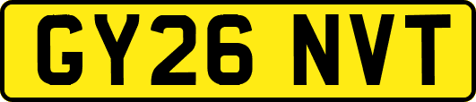 GY26NVT