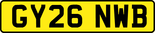 GY26NWB