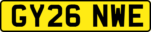 GY26NWE