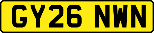 GY26NWN