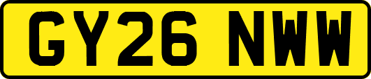 GY26NWW