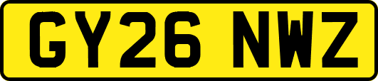 GY26NWZ