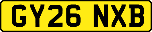 GY26NXB