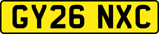 GY26NXC
