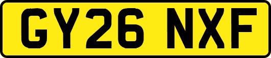 GY26NXF