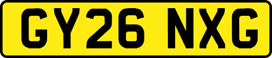 GY26NXG