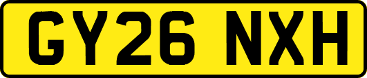 GY26NXH