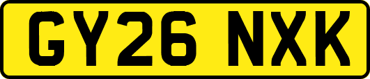 GY26NXK