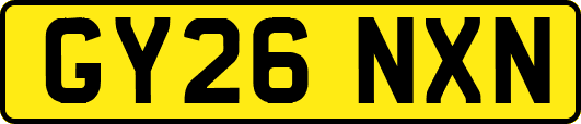 GY26NXN