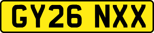 GY26NXX