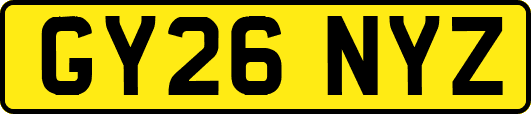 GY26NYZ