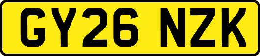 GY26NZK
