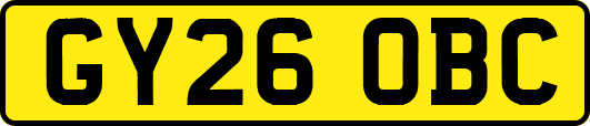 GY26OBC