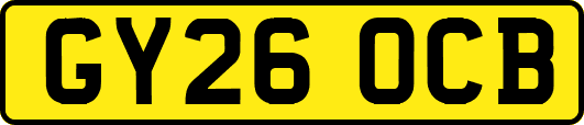 GY26OCB