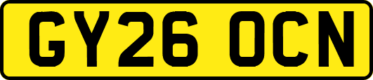 GY26OCN