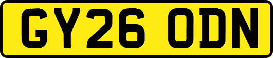 GY26ODN