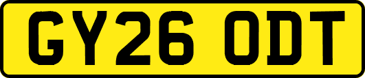 GY26ODT