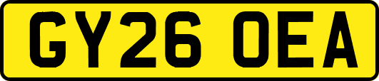 GY26OEA