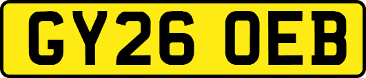 GY26OEB