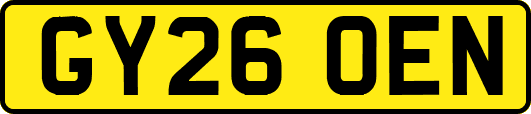 GY26OEN