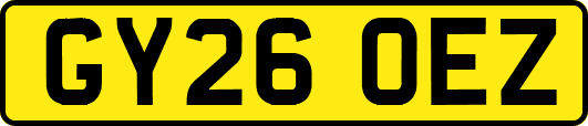 GY26OEZ