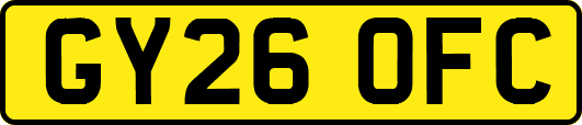 GY26OFC