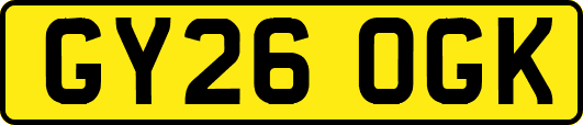 GY26OGK