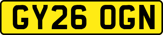 GY26OGN