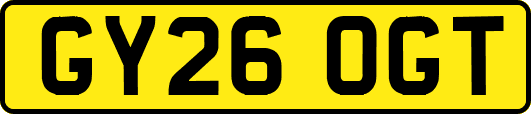 GY26OGT