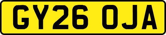 GY26OJA