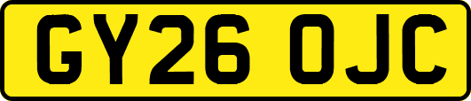 GY26OJC