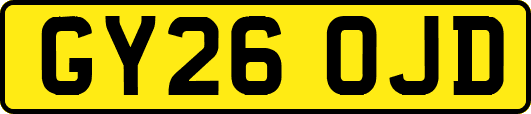 GY26OJD