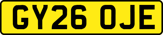 GY26OJE