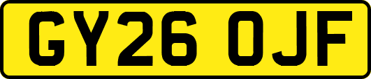 GY26OJF