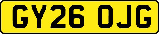GY26OJG