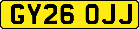 GY26OJJ