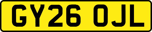 GY26OJL