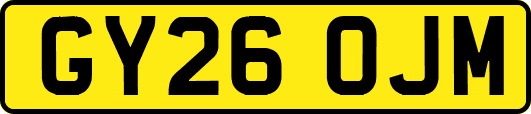 GY26OJM