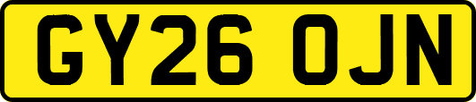 GY26OJN