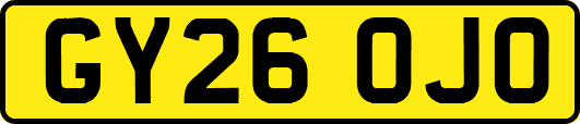 GY26OJO
