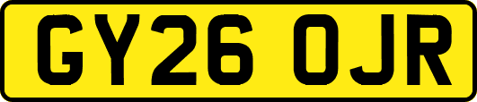 GY26OJR