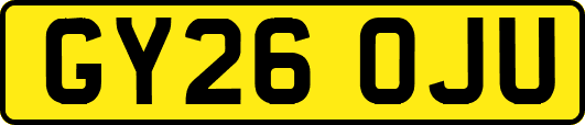 GY26OJU