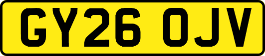 GY26OJV