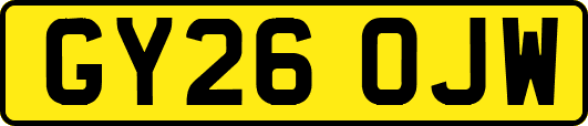 GY26OJW