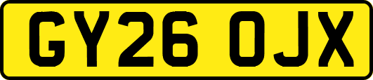 GY26OJX
